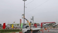 4G Viettel phục vụ 8 triệu người dự lễ hội đền Hùng