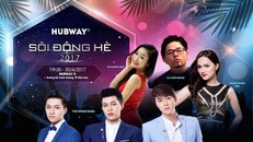 Hương Giang Idol “thả dáng” tại Hubway Sầm Sơn