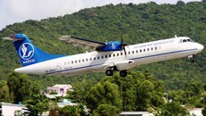 Chưa kịp bay, cổ đông của hãng hàng không SkyViet đã đề nghị giải thể công ty