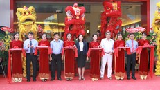 HDBank mở rộng mạng lưới lên vùng cao