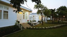 “Thiên đường xanh” cách Hà Nội không xa