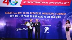 VinaPhone là nhà mạng 4G có chất lượng chăm sóc khách hàng tiêu biểu