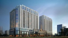 Roman Plaza mở bán, giá chỉ từ 1.9 tỷ đồng