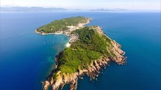 Tiềm năng du lịch biển nhìn từ quyết định đầu tư của tập đoàn FLC