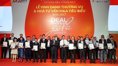 Vietjet là Thương hiệu IPO tiêu biểu năm 2017 