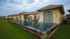 Khu nghỉ dưỡng FLC Sầm Sơn