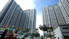 Các dự án có giá bán trên dưới 1 tỷ đồng/căn tại TP.HCM ngày càng khan hiếm