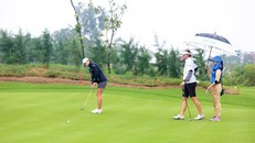 Nhiều bất ngờ tại Artex Golf Tounament 2017