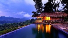 Khu du lịch Pù Luông, ảnh Internet