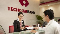S&P nâng hạng triển vọng tín nhiệm của Techcombank