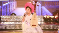 Phan Ngọc Ánh với “Khúc xưa thành Thăng Long”