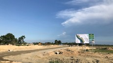 Đất nền là một kênh hữu hiệu cho những nhà đầu tư có xu hướng an toàn