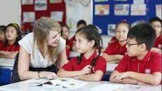 Vingroup công bố làm giáo dục phi lợi nhuận, tại sao lại tăng học phí ?