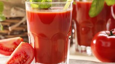 Những lợi ích kỳ diệu từ quả cà chua