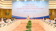 Ảnh: VGP/Quang Hiếu