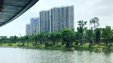 Nhiều dự án tăng giá trong thời gian gần đây