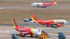 Vietjet hợp tác song phương trao đổi chỗ với Qatar Airways