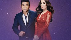 Ca sĩ Phi Nhung – Quang Lê tham gia “Đêm tự tình”