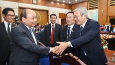 Chính phủ sẽ mở các diễn đàn đối thoại với doanh nghiệp