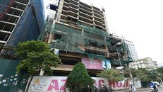 Dự án bất động được mua lại 