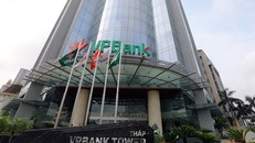 VPBank chốt tỷ lệ sở hữu của nhà đầu tư nước ngoài ở mức 22,378%