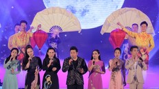 ‘Đêm tự tình’đưa khán giả lên chuyến tàu hoài niệm về tình yêu