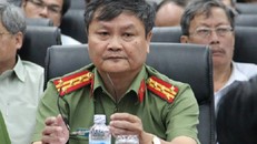 Đại tá Nguyễn Đức Dũng, Trưởng phòng tham mưu tổng hợp, Công an Đà Nẵng