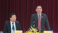 Phó Thủ tướng nhắc Bộ trưởng Giao thông ưu tiên việc mở rộng sân bay Tân Sơn Nhất