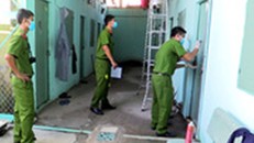 Người phụ nữ bị bạn trai kém 10 tuổi sát hại