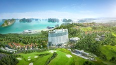 FLC Hạ Long – khu du lịch nghỉ dưỡng 5 sao ở miền Bắc Việt Nam
