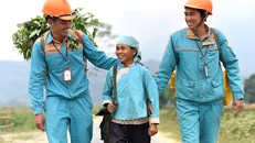 Viettel là công ty nộp thuế lớn nhất Việt Nam 