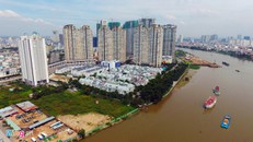 Đơn vị phân tích có cái nhìn tích cực về việc TPP sắp có hiệu lực dù không có Mỹ. Ảnh: Tiến Tuấn.