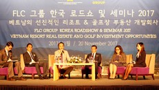 FLC đẩy mạnh chào bán bất động sản ra nước ngoài