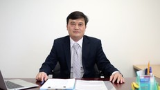 ông Nguyễn Tiến Dũng, Tổng Giám đốc AMD Group 