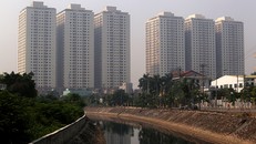 Nhiều dự án chung cư của Doanh nghiệp tư nhân xây dựng số 1 Điện Biên có dấu hiệu vi phạm pháp luật. Ảnh minh hoạ:Bá Đô.