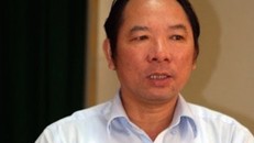 Cựu phó giám đốc Sở Nông nghiệp Hà Nội bị truy tố khung tử hình