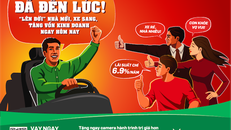 Bạn đang muốn mua nhà? Cần bao nhiêu tiền mặt là đủ?