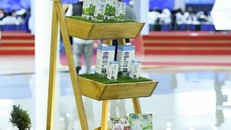 Sữa chua Vinamilk đồng hành cùng hàng triệu người tiêu dùng Việt Nam