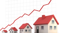 Cổ phiếu bất động sản được đánh giá là một thị trường tiềm năng