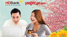 Sở hữu thẻ HDBank để thoả mãn mọi ước mơ tuổi thanh xuân