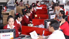 HDBank được bình chọn là Ngân hàng phục vụ doanh nghiệp vừa và nhỏ tốt nhất 