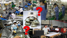 TP HCM kiến nghị cần xây dựng Luật về tiền lương tối thiểu, quy định rõ điều kiện, phương pháp tính, xác định lương tối thiểu để bảo đảm tính khoa học, phù hợp với thực tiễn, ảnh MH