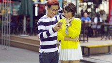 Chủ động kiểm soát dung lượng khi truy cập data ở nước ngoài 