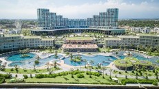 Quần thể FLC Sầm Sơn