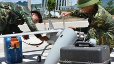 Viettel tham gia đào tạo nhân lực hàng không vũ trụ