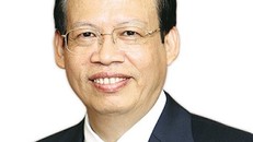 Khởi tố bị can đối với ông Phùng Đình Thực, nguyên Tổng Giám đốc Tập đoàn Dầu khí Việt Nam
