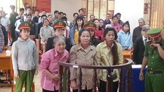 Chiêu lừa mới của bọn buôn bán người