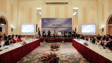  Hội thảo “Những vấn đề đặt ra trong tái cơ cấu ngành du lịch”