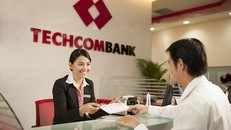 Techcombank được chấp thuận tăng vốn điều lệ