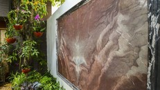 Đá tự nhiên do AMD group khai thác tại Thanh Hoá